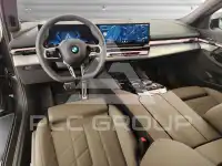 2025 BMW 540