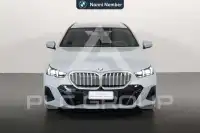 2025 BMW 540
