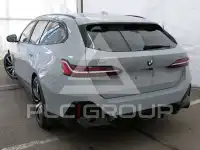 2025 BMW 540