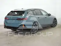 2025 BMW 540