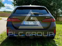2025 BMW 540