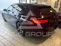 2025 BMW 540