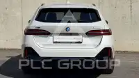 2025 BMW 540