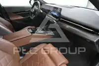 2025 BMW 540