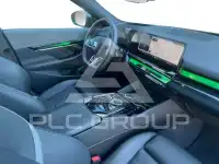 2025 BMW 540