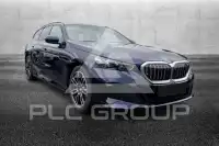 2025 BMW 540