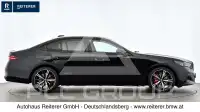 2025 BMW 540