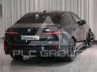2025 BMW 540
