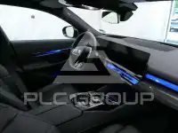 2025 BMW 540