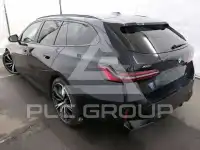 2025 BMW 540