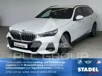 2025 BMW 540