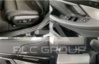 2025 BMW 540