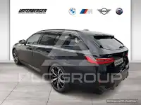 2025 BMW 540