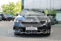 2025 BMW 540