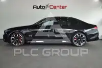 2025 BMW 540