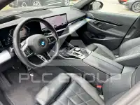 2025 BMW 540