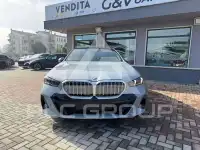 2025 BMW 540