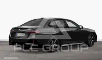 2025 BMW 540