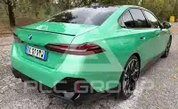 2025 BMW 540