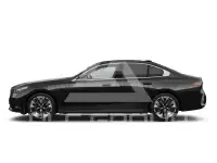 2025 BMW 540