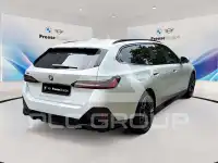 2025 BMW 540