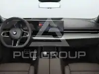 2025 BMW 540