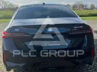 2025 BMW I5