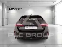 2025 BMW 540