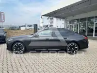 2025 BMW 540