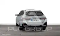2025 BMW 540