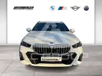 2025 BMW 540