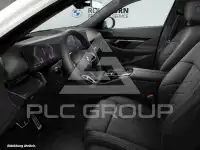 2025 BMW 540