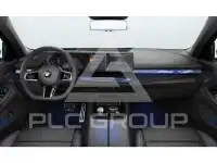 2025 BMW 540