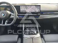 2025 BMW 540