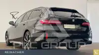 2025 BMW 540