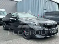 2025 BMW 540