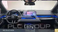 2025 BMW 540