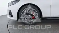 2025 BMW 540