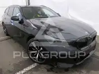 2025 BMW 540