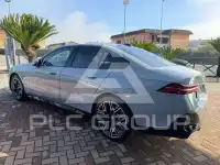 2025 BMW 540