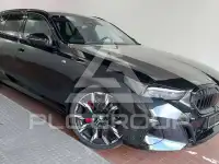 2025 BMW 540