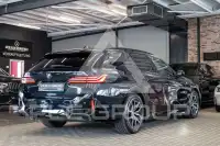 2025 BMW 540