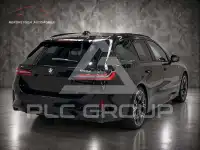 2025 BMW 540