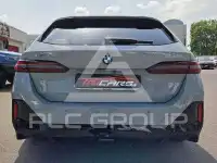 2025 BMW 540