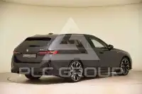 2025 BMW 540