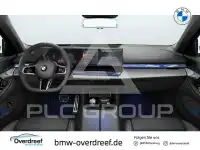 2025 BMW 540