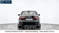 2025 BMW 540