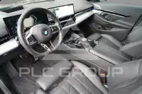 2025 BMW 540