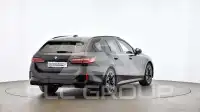 2025 BMW 540