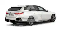 2025 BMW 540